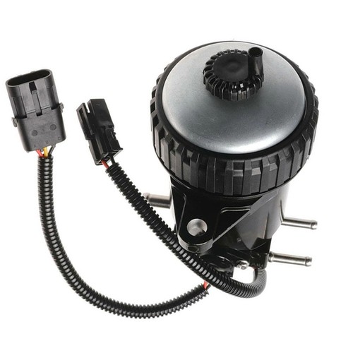 Replacement fuel - replacement,