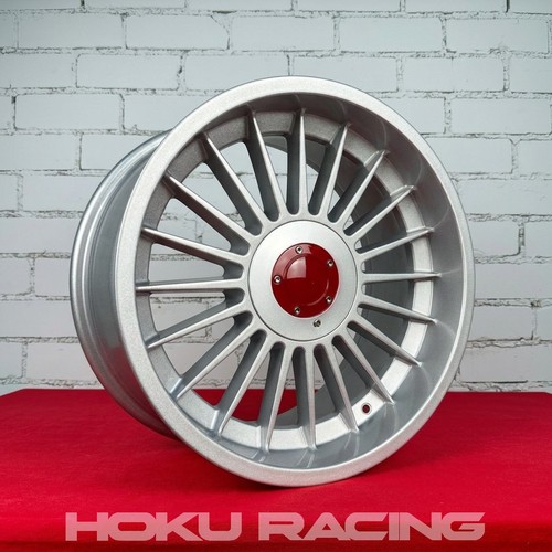 Alpina style wheels - 18",