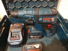 Bosch gbh ec professional - gbh,