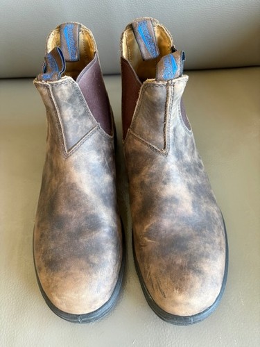 Blundstone - , m)