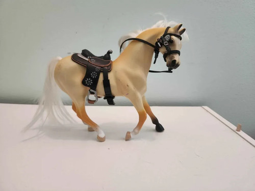 Grand champions galloping - grand,