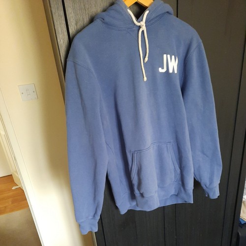 Jack wills blue - blue, m