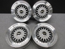 Rare Out Of Print Bbs Rs 17 Inch Crown Mark 2 Lexus Is Gs Alphard Vellfire Vinta