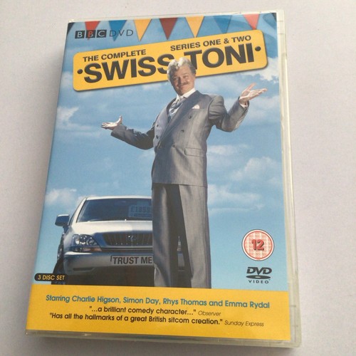 Swiss toni bbc - swiss,