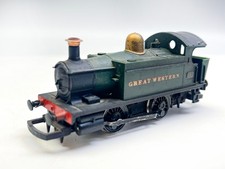 Hornby  R2304 GWR 0-4-0 Tank