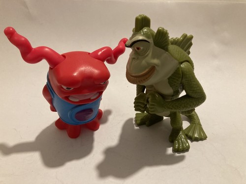 Vintage mcdonalds happy meal - vintage,