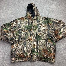 RealTree Jacket Adult X Large