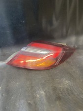 2017 Vauxhall Insignia MK1 FL Driver Rear Light 5DR Hatch 39024205