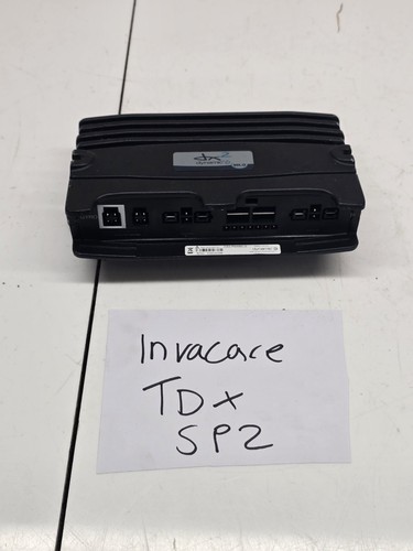 Invacare tdx sp2 electric - invacare,