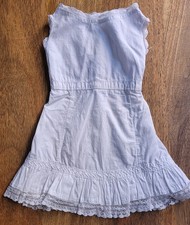 ANTIQUE DOLLS SLIM FITTING