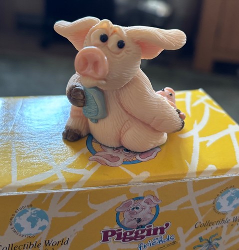 Piggin bedtime david - piggin, by