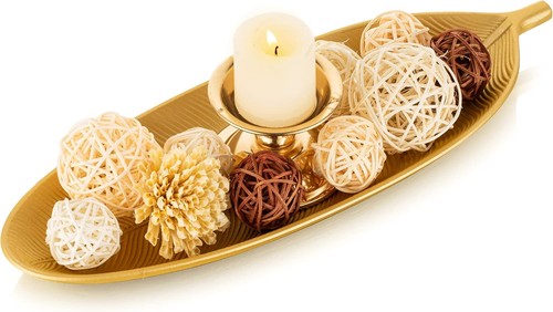 Hanobe decorative pot pourri - pot,