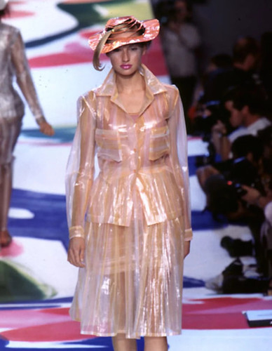 Issey miyake 1996 vintage - miyake,