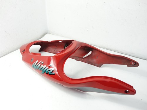 Rear fairing kawasaki 9r - rear,