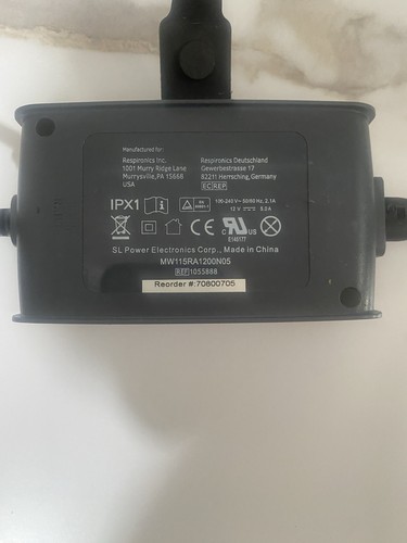 Original respironics - original,