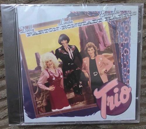 Emmylou harris dolly parton - emmylou, harris,