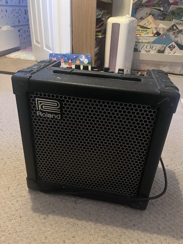 Roland cube 30x guitar - roland,