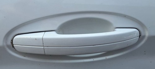 1738727 outer door handle - , left