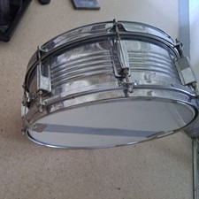 Vintage 14" x 6.5" Snare Drum