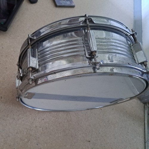 Vintage 5 snare - x, 6.5"
