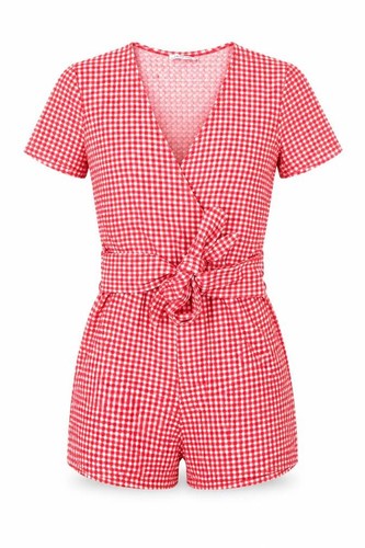 Zara womens playsuit - womens,