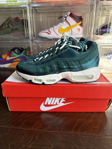 Nike air max - 95, green