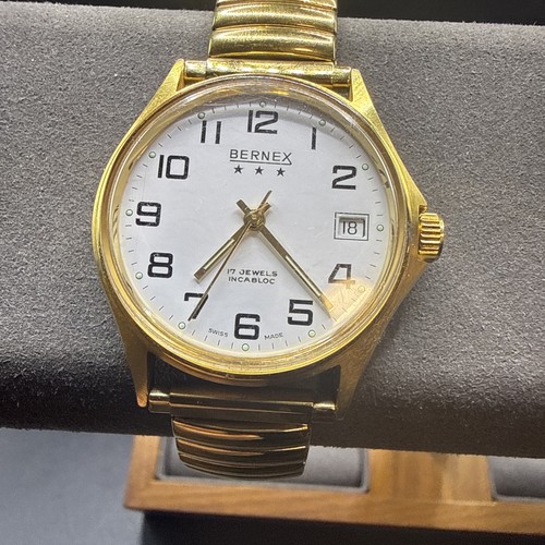 Vintage 1999 gold plated - 1999,