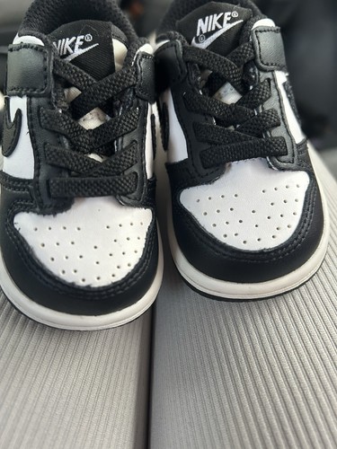 Nike dunk low black white - nike,