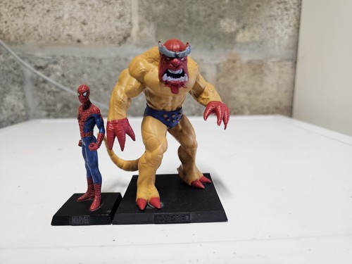 Classic marvel figurine - classic,