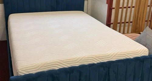King size tempur cloud - king,