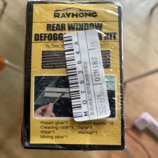 Car Rear Window Defogger