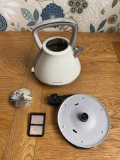 Morphy Richards 100107 Kettle