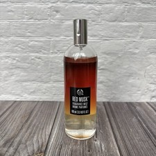 The Body Shop Red Musk
