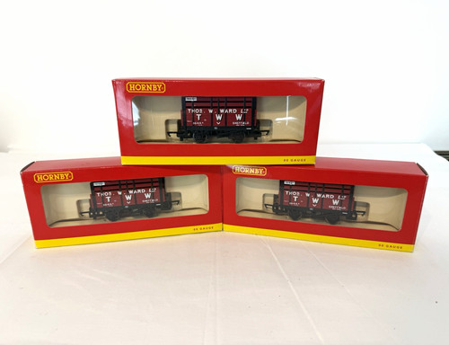 Hornby r6495 thos ward ltd - thos.,