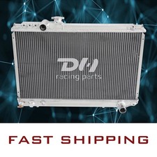 Aluminum Radiator For