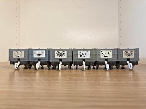 Tomy trackmaster thomas and - thomas,
