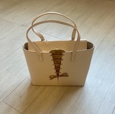 Russell and Bromley Cream