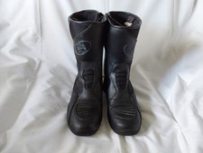 Oxford Bone Dry Leather