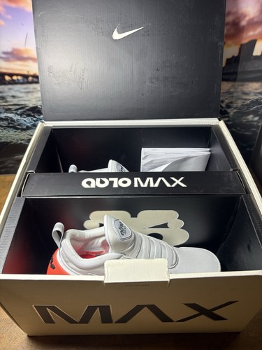 Size nike adapt - 8, auto