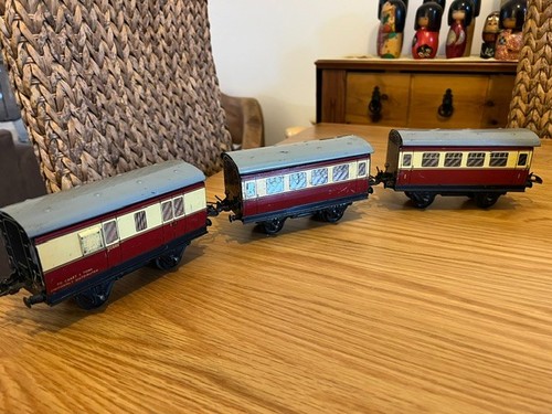 Ch80 hornby gauge 31 br - ch80:,