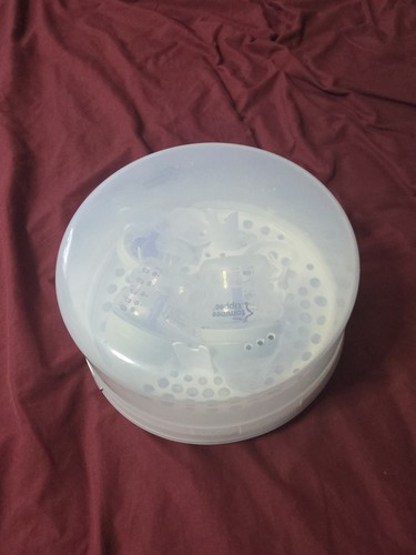 Tommee tippee microwave - tippee,