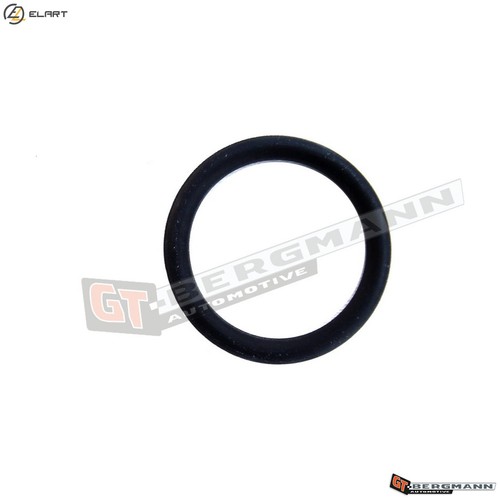 Gasket coolant flange gt52 - gasket,