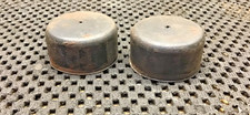 Kawasaki W650 2003 Petrol tank rubbers full bike stripped bike 53040 SmL12