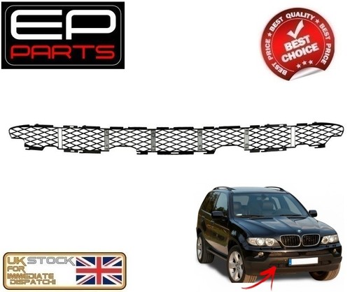For bmw series e53 - series,