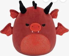 Squishmallows 7.5” Plush