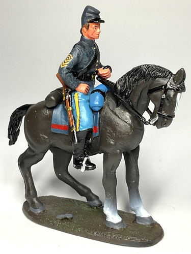 Del prado rare - del,