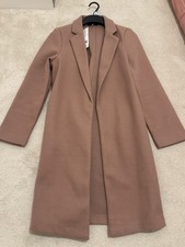 F&F Women's Coat Size S Light