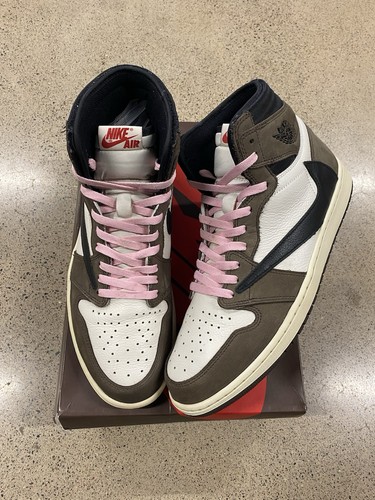 Jordan air high - air, 1
