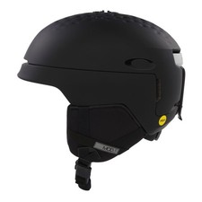 Oakley MOD3 MIPS Ski + Snowboard Helmet Matte Blackout