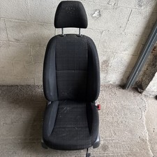 Mercedes-Benz Vito Front Driver Seat 2017  W447 (15-23) Diesel 114CDI #D5